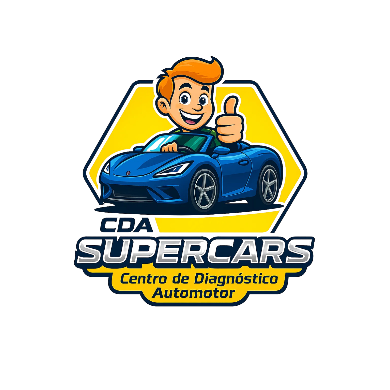 CDA Supercars