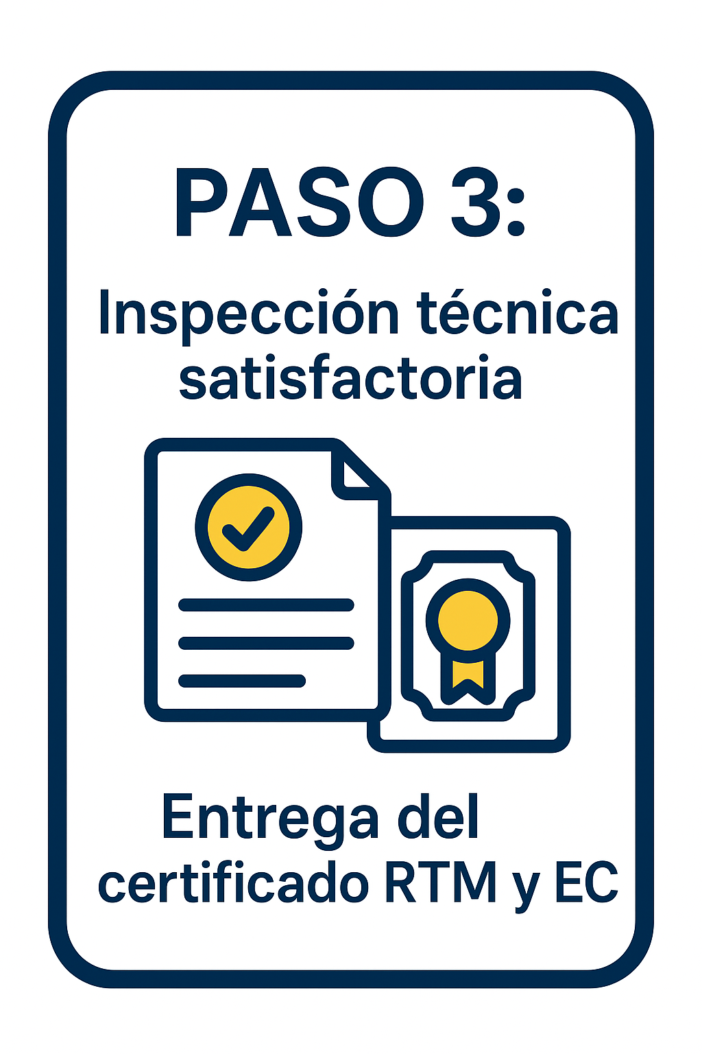 Paso 3