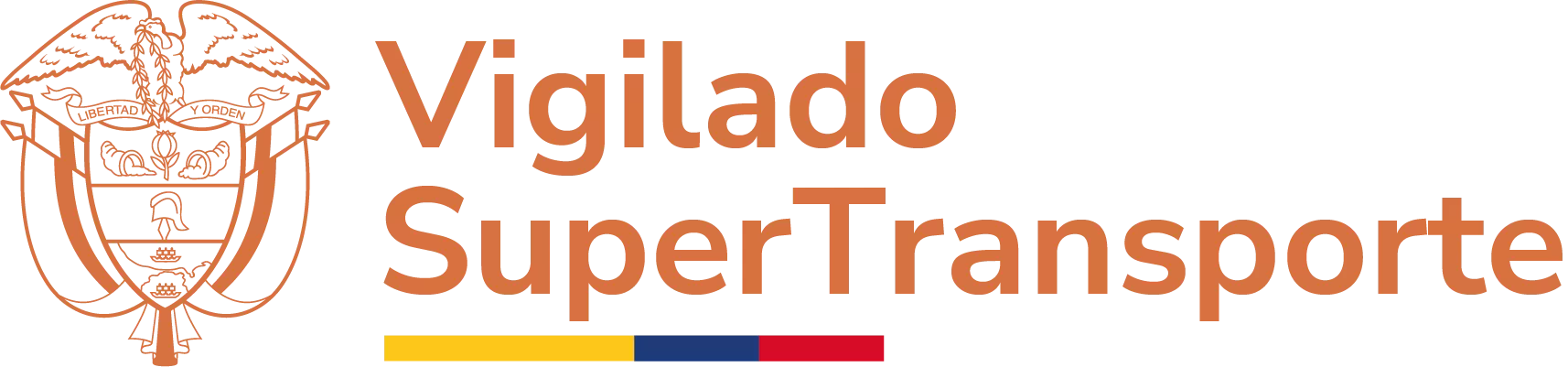 Vigilado Supertransporte